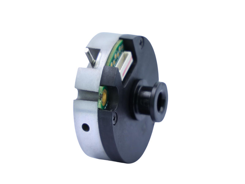 RS Series Bearingless Absolute Encoder