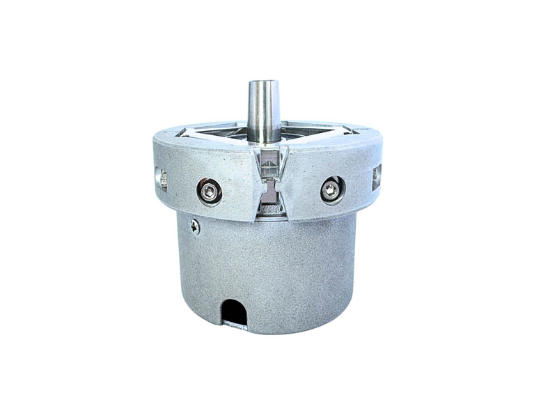 RZ1337A Series Bearing Absolute Encoder Servo Motor Position Feedback