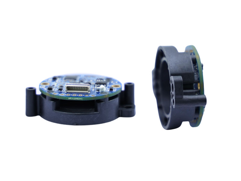 MS Series Absolute Magnetic Encoder