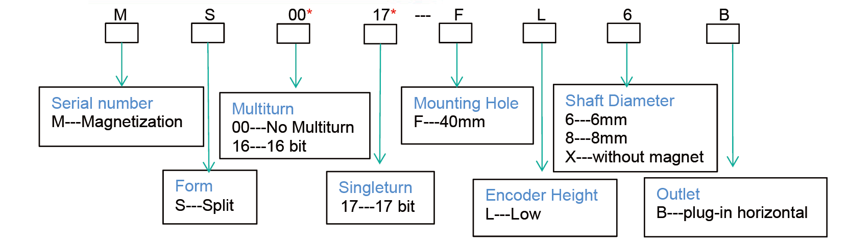 Model Definition