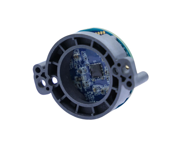 MS Series Absolute Magnetic Encoder