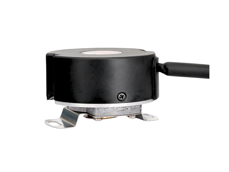 RZ44 & RZ48 Series Bearing Absolute Encoder for Servo Motor 