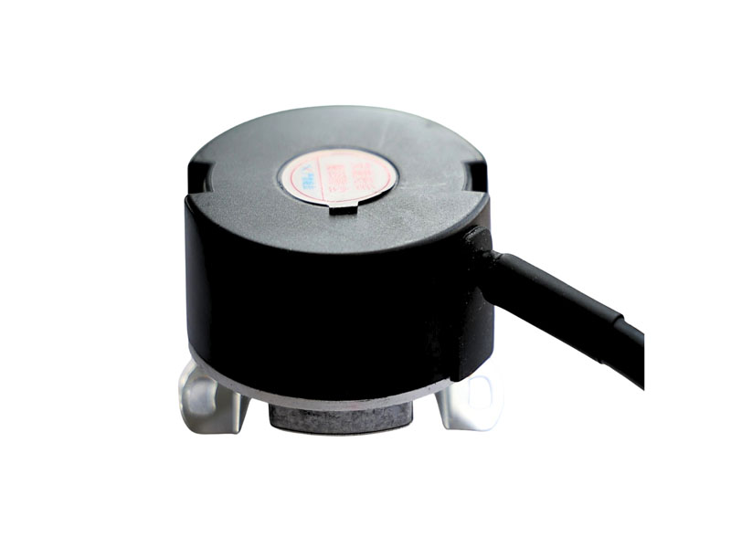 RZ44 & RZ48 Series Bearing Absolute Encoder for Servo Motor 