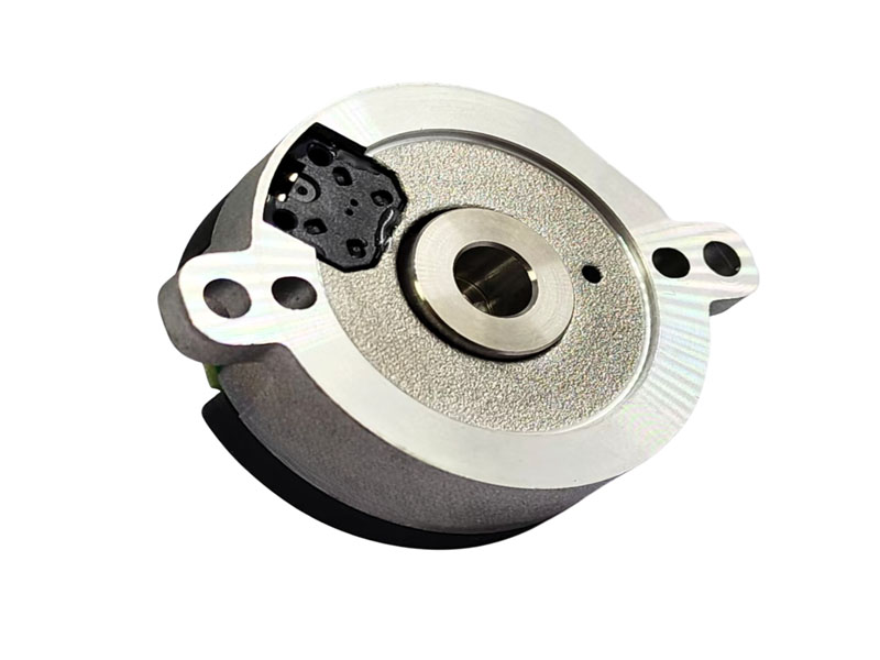 RSG35 Series Bearingless Absolute Magnetic Encoder