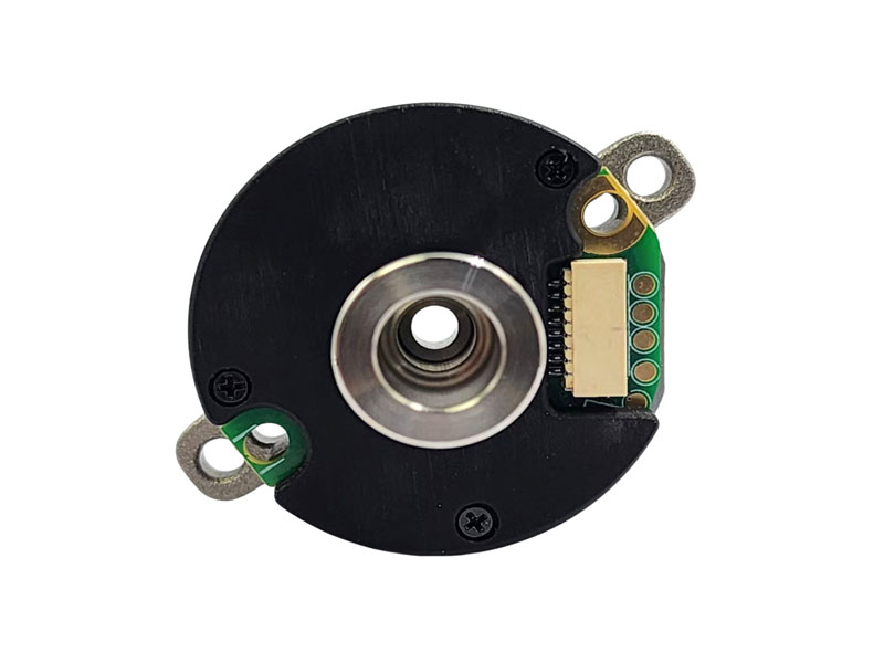 RSG35 Series Bearingless Absolute Magnetic Encoder