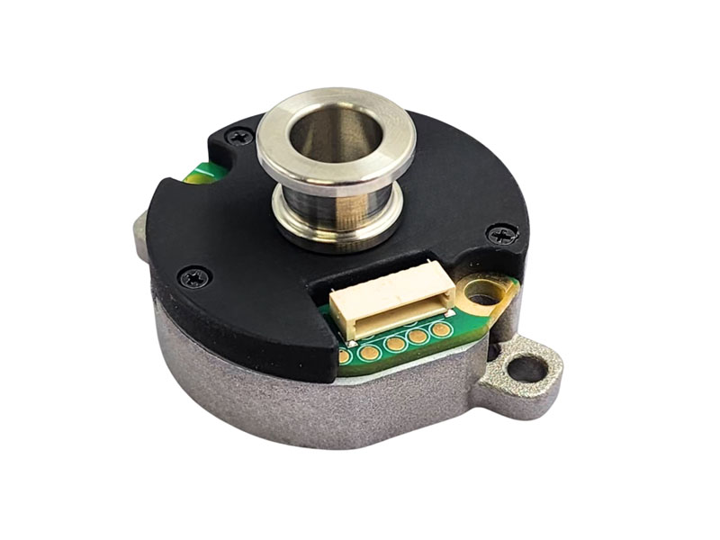 RSG35 Series Bearingless Absolute Magnetic Encoder