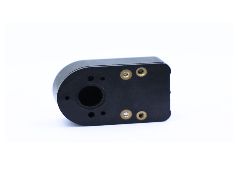 RS5 Series Simple Installation Encoders for Stepper Motor 