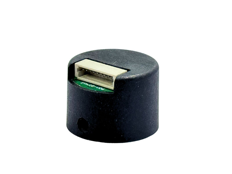 RF20 Series Miniature Reflective Rotary Encoder  for DC Motor 
