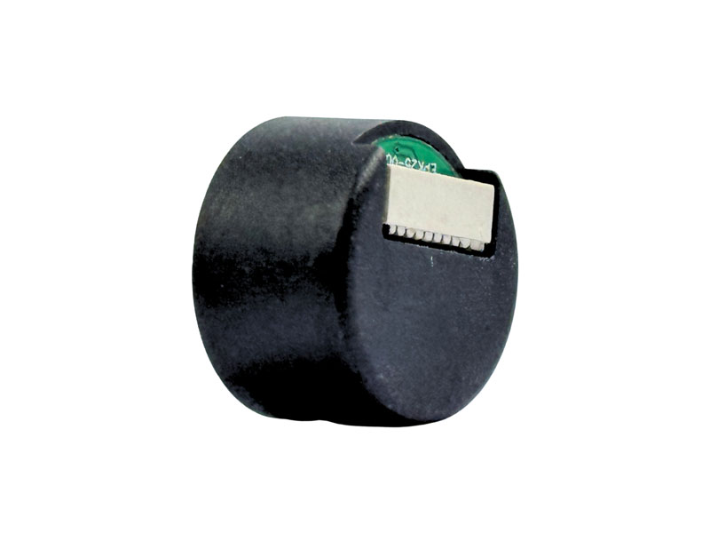 RF20 Series Miniature Reflective Rotary Encoder  for DC Motor 