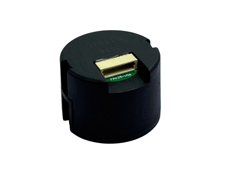 RT28 Series Reflective Rotary Encoder  for DC Motor 