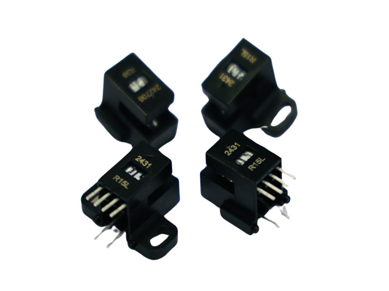 RK Series Incremental Optical Encoder Modules
