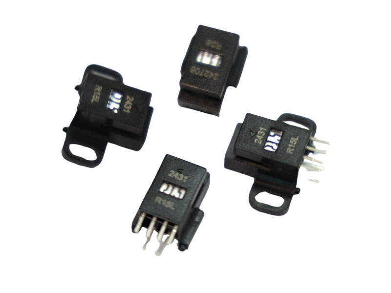 RK Series Optical Encoder for Servo Motor