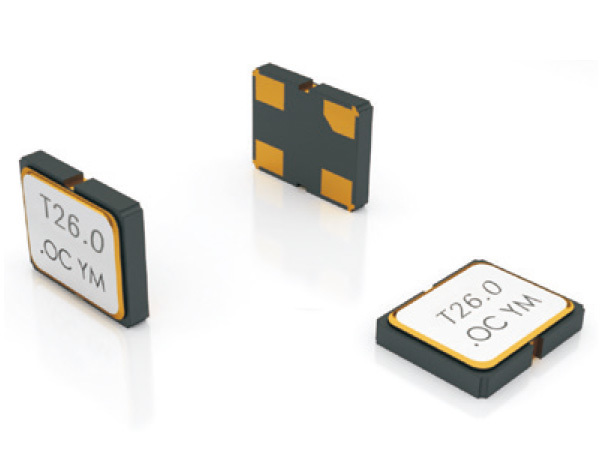 XO2520 Oscillator Ultra-low Power SPXO