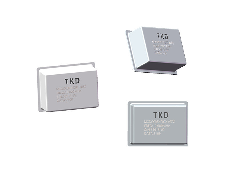 TOC3627 Oven Controlled Crystal Oscillator