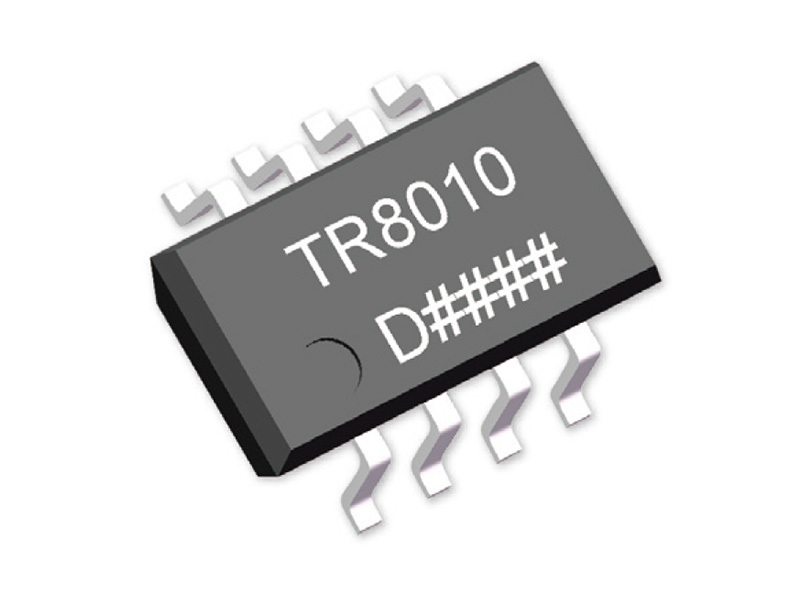 TR8010 RTC Module