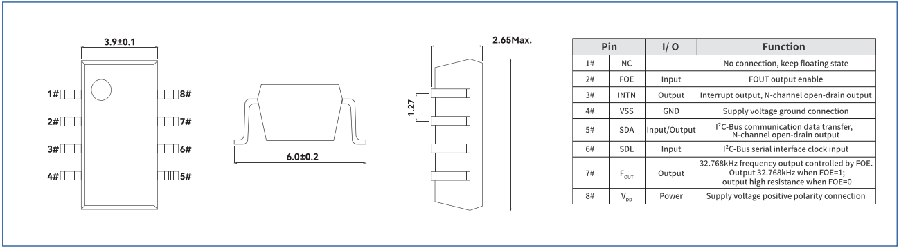 TR8010 EXTERNAL DIMENSIONS TR8010 EXTERNAL DIMENSIONS