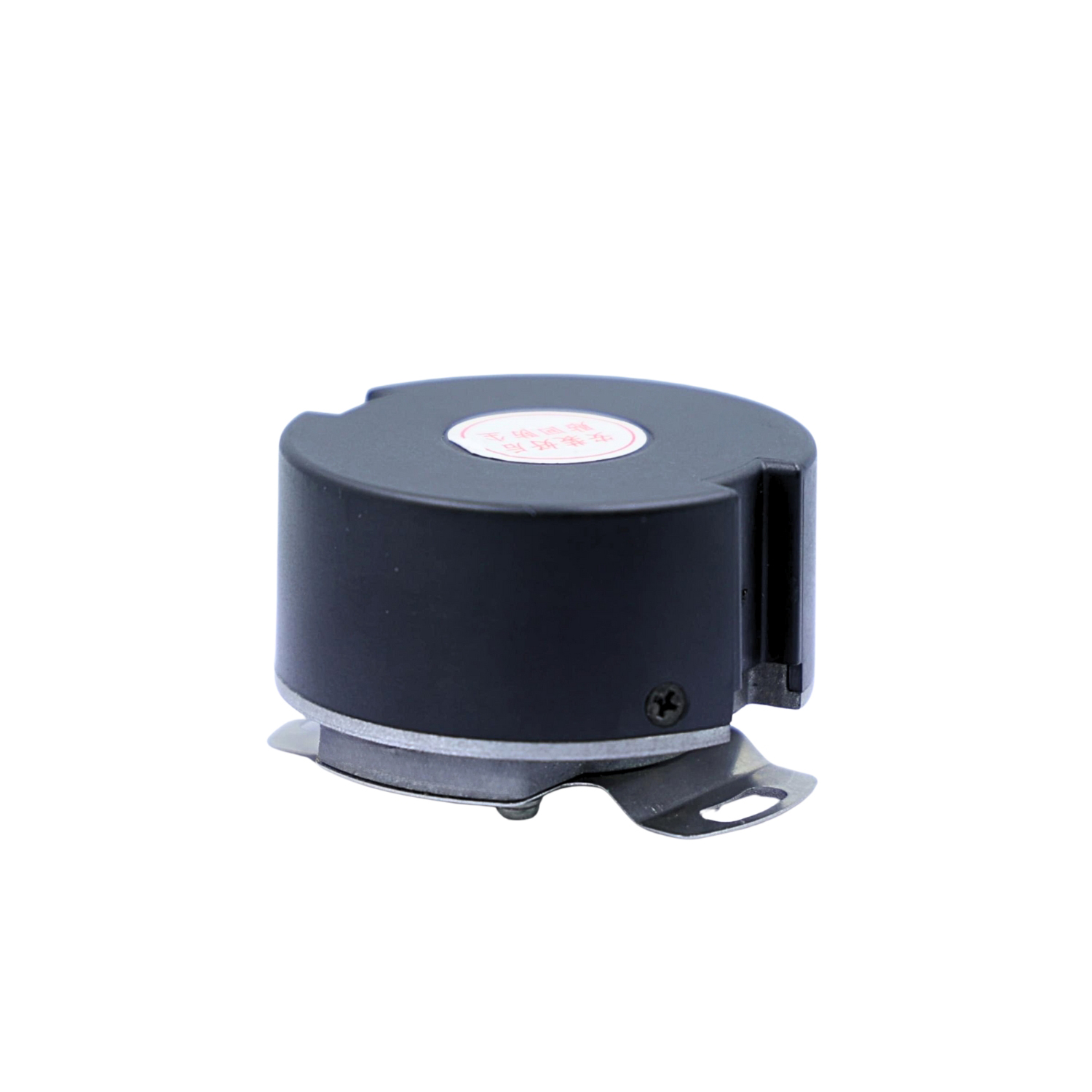 UZ4409 — 44mm Hollow Shaft Incremental Encoder, Compact Design
