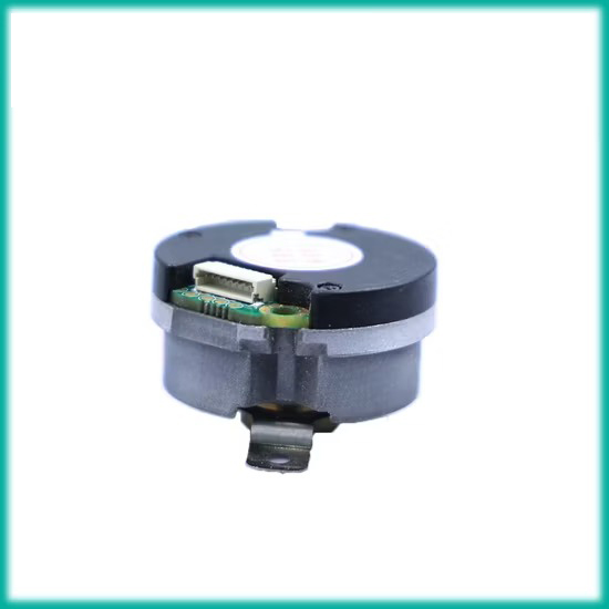 RZ35A 35mm Single Turn Absolute Encoder