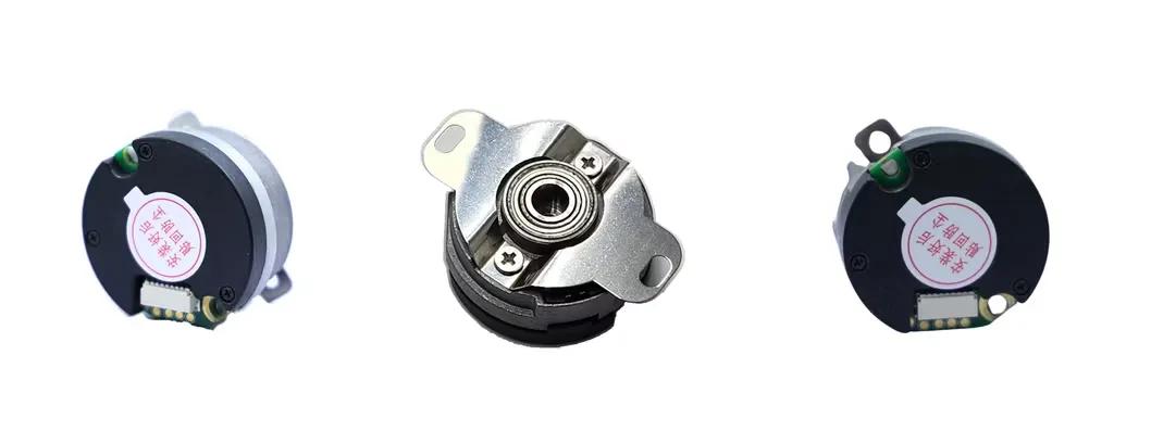 RZ35 series single turn absolute encoder RZ35 series single turn absolute encoder