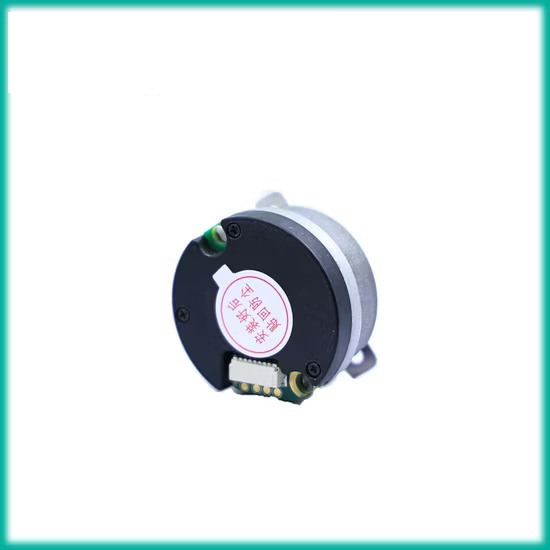 RZ35D06 Compact Multi Turn Encoder with Power Loss Position Memory
