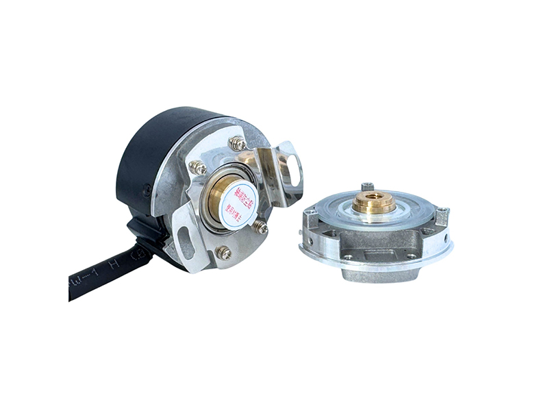 RZH4409A absolute encoder