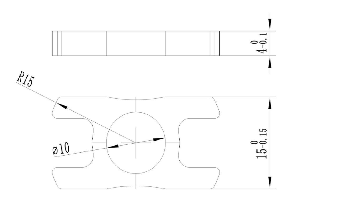 MD1510-701AMechanical Dimension Drawing