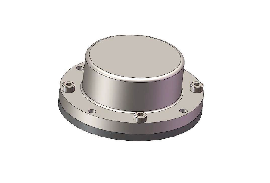 RZ7810 High Resolution Absolute Encoder 23/25 Bit Multi Turn with RS485